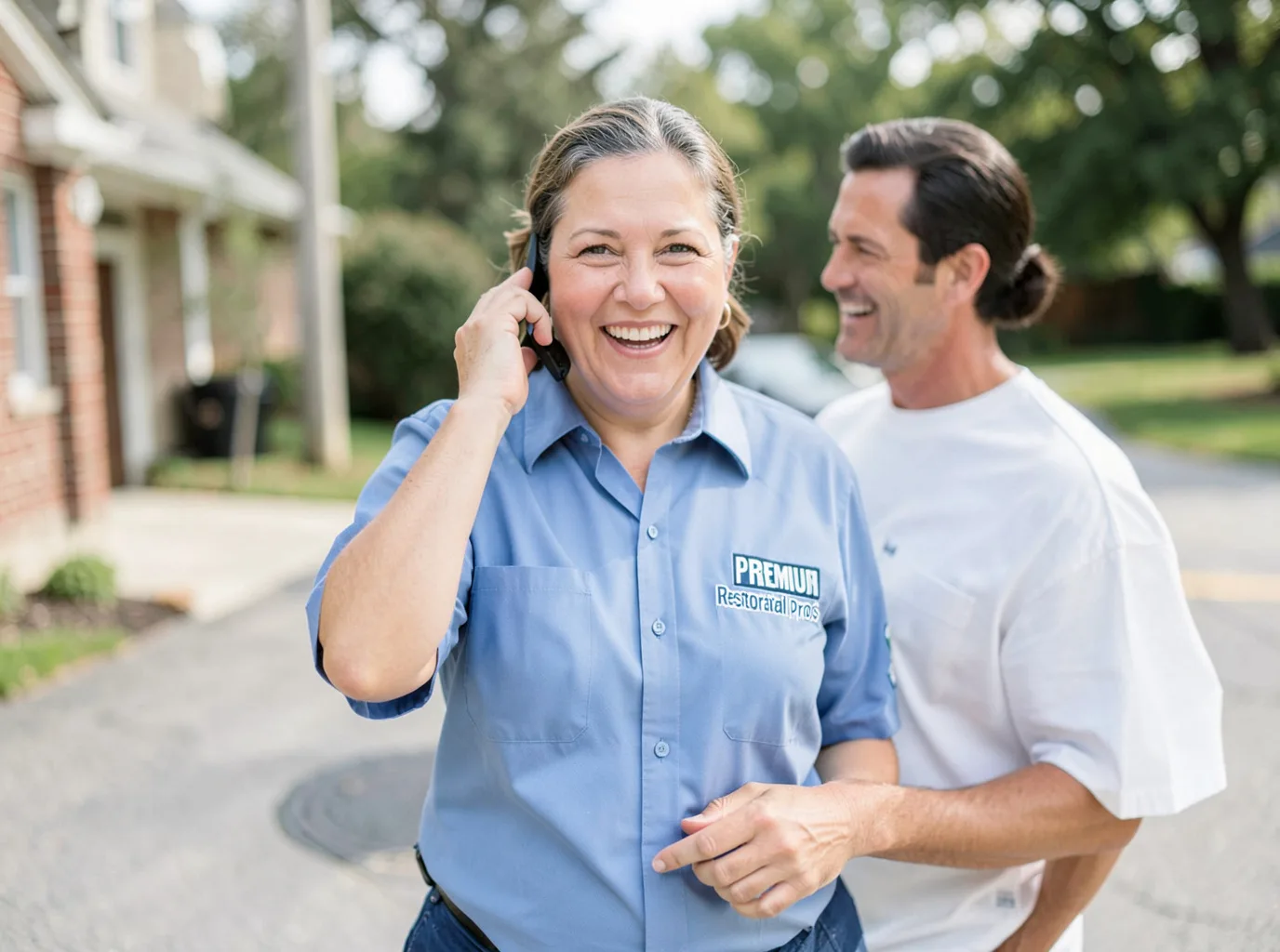 Water Damage Restoration Crosby, MN FAQs
